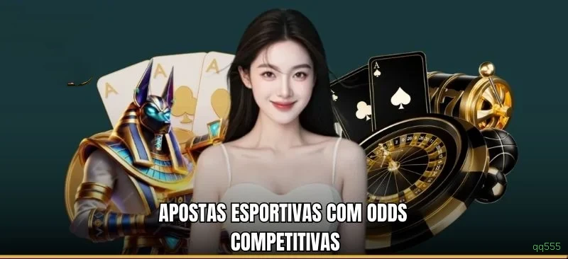 Cassino ao vivo qq555